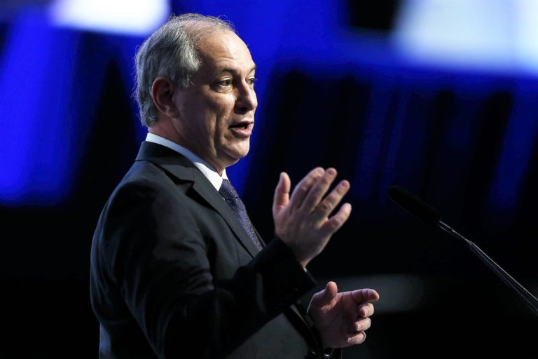 TSE nega liminar de remoção de matérias jornalísticas que citam Ciro