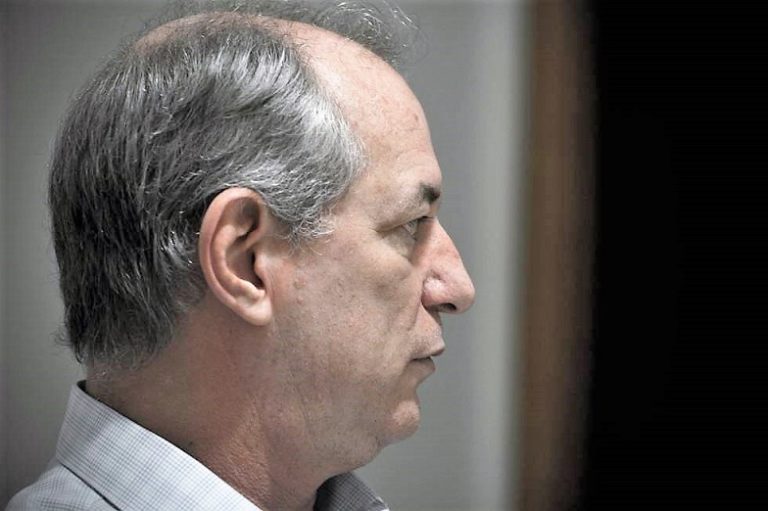 TSE nega liminar que pedia a retirada de matérias que citam Ciro