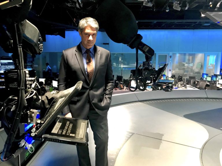 Rede Globo faturou R$: 6 bilhões nos governos do PT