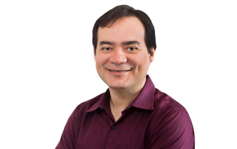 Eleições / Ailton Lopes (PSOL) confirma participação em Sabatina promovida pela Revista Ceará