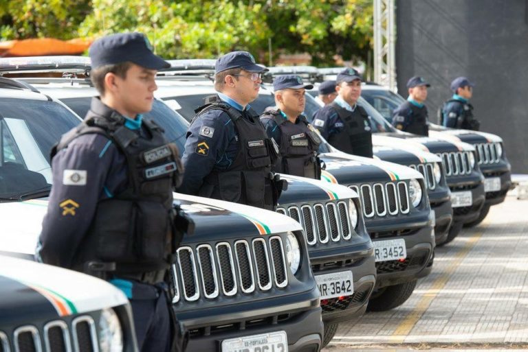 Insegurança / Violência deixa 57 mortos em assassinatos no Ceará durante o fim de semana.