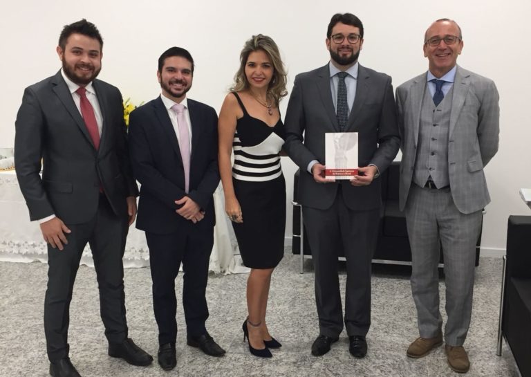 ESA/CE e Universidade de Roma La Sapienza oferecem curso de verão para brasileiros