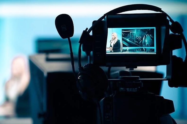 TV Rede Ceará estreará com sabatina inédita e iniciará embate eleitoral