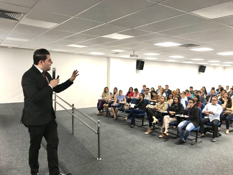 ESA-CE lança companha de valorização da advocacia cearense