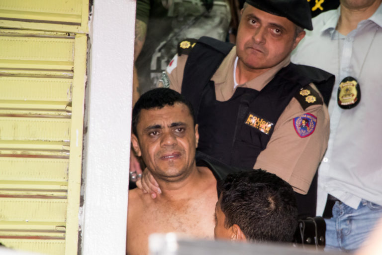 Eleições / Autor do atentado contra Bolsonaro tem quatro advogados. Quem banca?