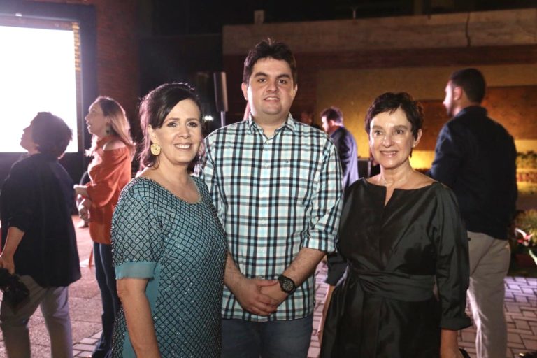 Revista Ceará participa do coquetel de lançamento CASACOR Ceará 2018