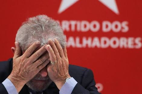 URGENTE / “Tudo dentro do PT é movido a propina e corrupção, incluindo as eleições”, afirma Palocci