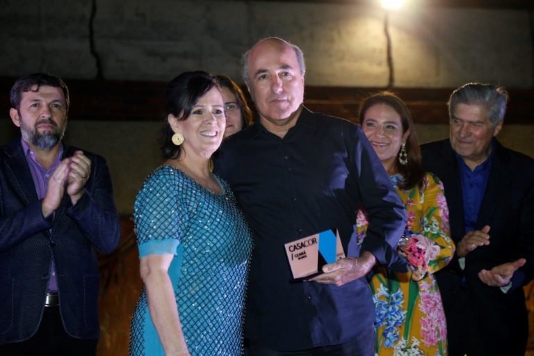 EDITORIAL / O empoderamento da mulher na 20° edição CASACOR Ceará