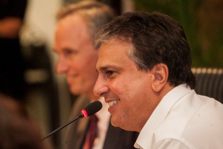 Insegurança / Após reeleição, governo Camilo Santana (PT) revela o mapa do crime organizado