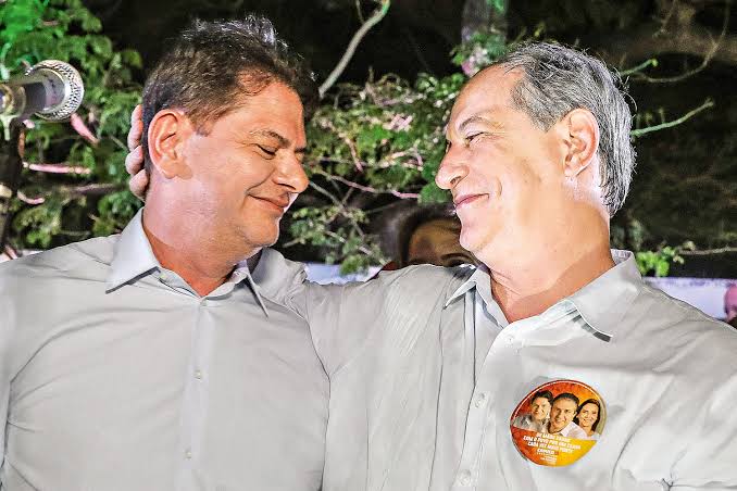PDT de Ciro pediu 3 ministérios, o BNB e a Presidência do Senado, em troca de apoio a Haddad, diz PT