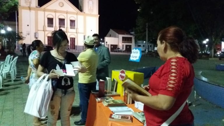 Cultura / Mostra Sesc Cariri chega à vigésima edição