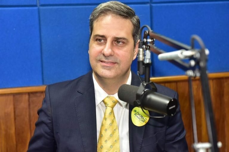 ELEIÇÕES / Campanha de Erinaldo Dantas (OAB-CE) é acusada de divulgar ‘Fake News’