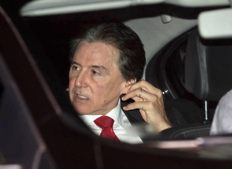 Eleições / Após anos ditando regras MDB encolhe e vai parar nas mãos de Moro