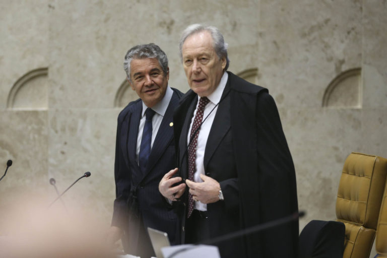 EDITORIAL / STF quer respeito? Dê-se ao respeito!