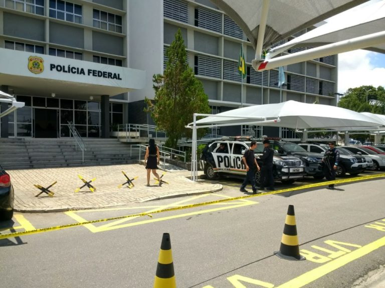 Eleições / Supostas fraudes em urnas eletrônicas são denunciadas ao TSE