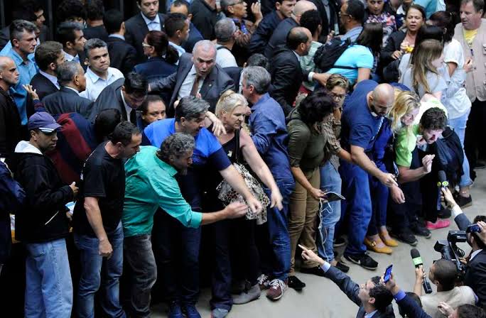 Eleições / Veja quem são os eleitos e suplentes dessas eleições no CE