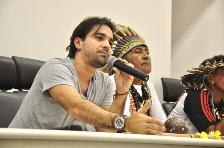 Eleições / IFCE de Cratéus é denunciado após associar imagem de Bolsonaro a tortura entre alunos