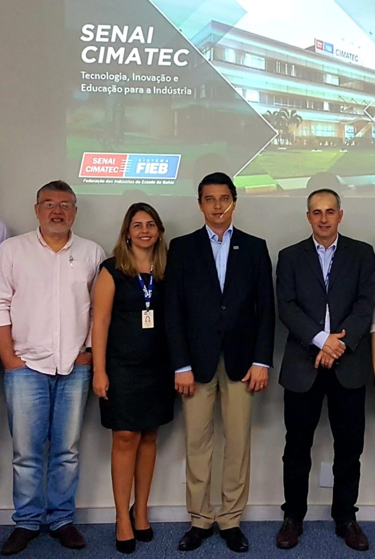 SindiAlimentos promove palestra “Como alavancar a inovação na empresa com recursos não reembolsáveis”, nesta quarta (10), na FIEC