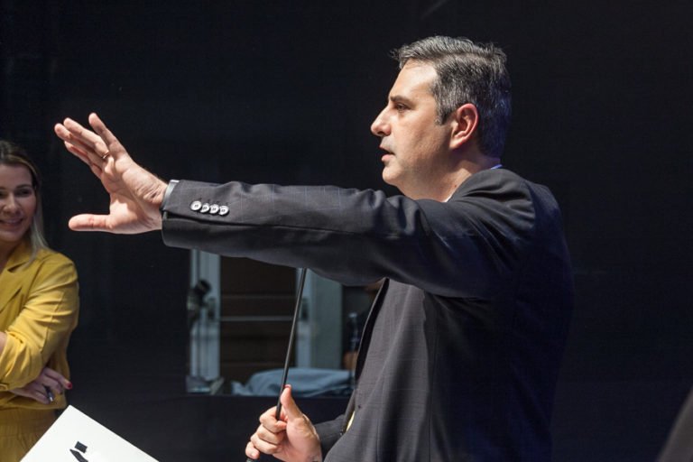 Eleições / Erinaldo Dantas nega influência política e rebate matéria em nota