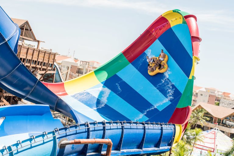 Laudo aponta falha do Beach Park na morte de turista