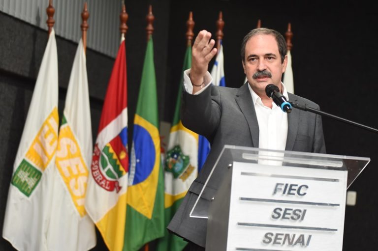 Negócios / SENAI Ceará comemora 75 anos de fundação