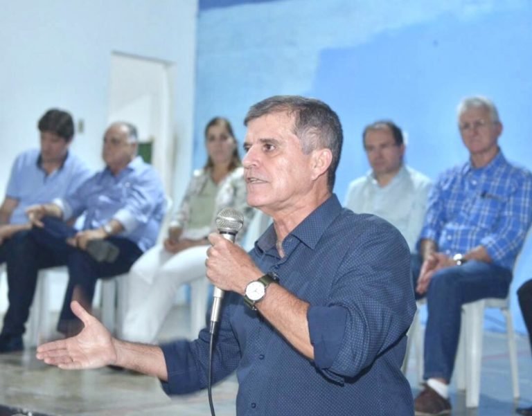 General rompe com Tasso e deverá integrar governo de Jair Bolsonaro ao lado de Sérgio Moro