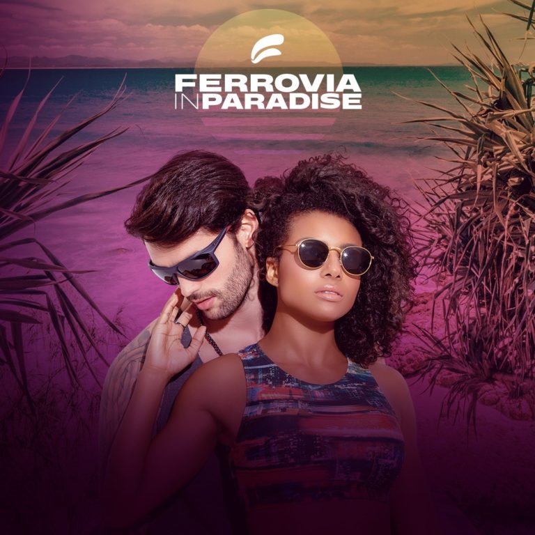 Ferrovia Eyewear inicia 2019 com descontos de até 50%