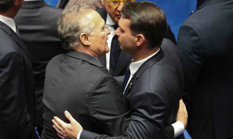 STF nega pedido de Flávio Bolsonaro e mantém investigação no Rio