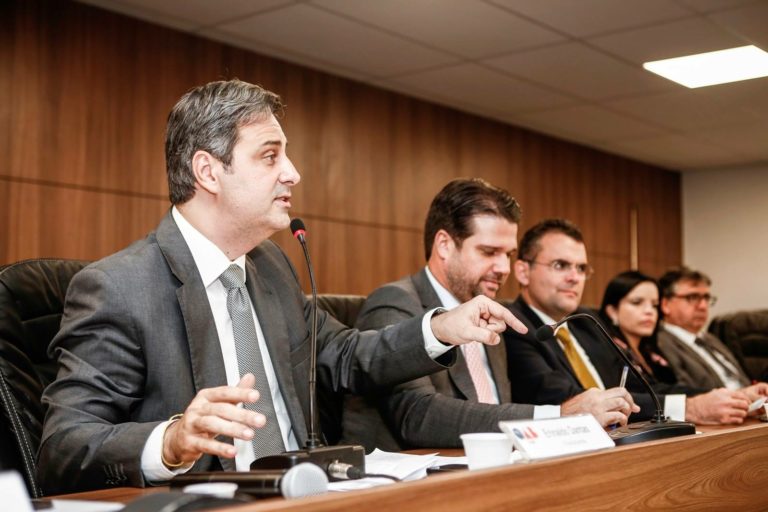 OAB-CE se posiciona contra aumento tarifário de 15,86% da CAGECE