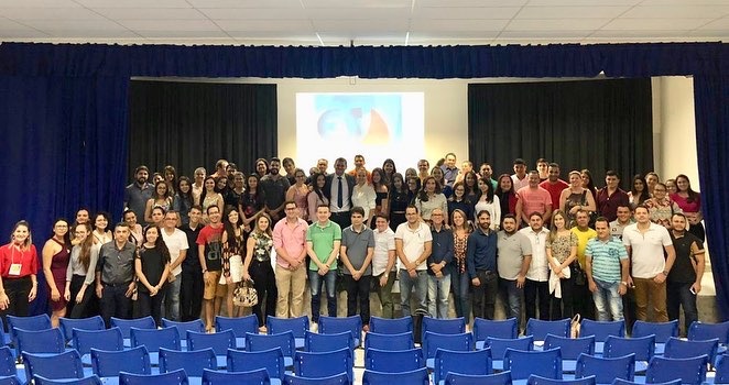 ESA-CE promove curso de extensão em Cratéus