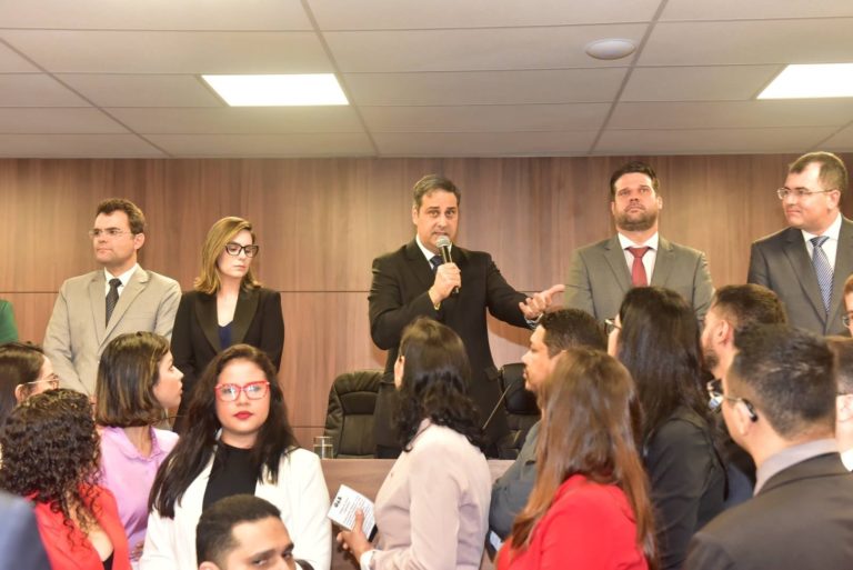 OAB-CE investiga suposto cartel em Postos de combustíveis no Ceará