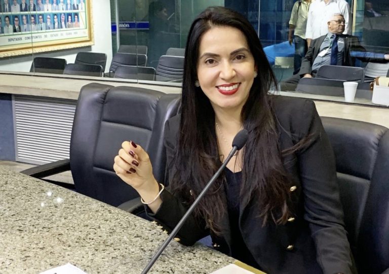 AL-CE cria projeto de lei para ‘Programa Cidade Amiga do Idoso no Ceará’