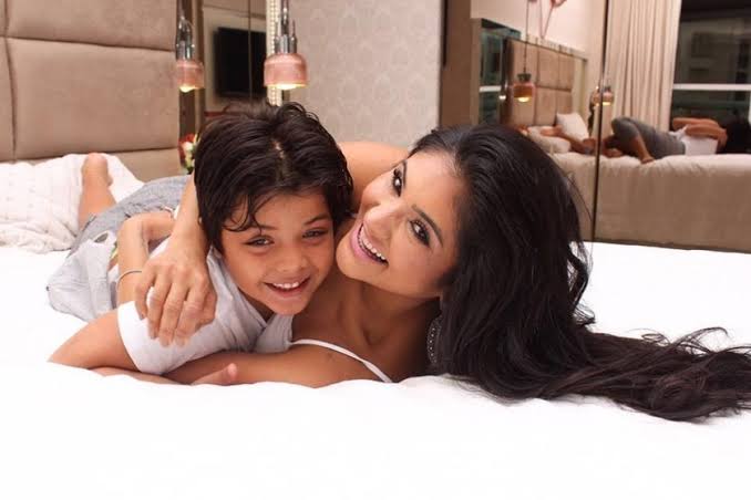 Famosos / Mileide processa Dona Bill, Thyane Dantas e Wesley Safadão