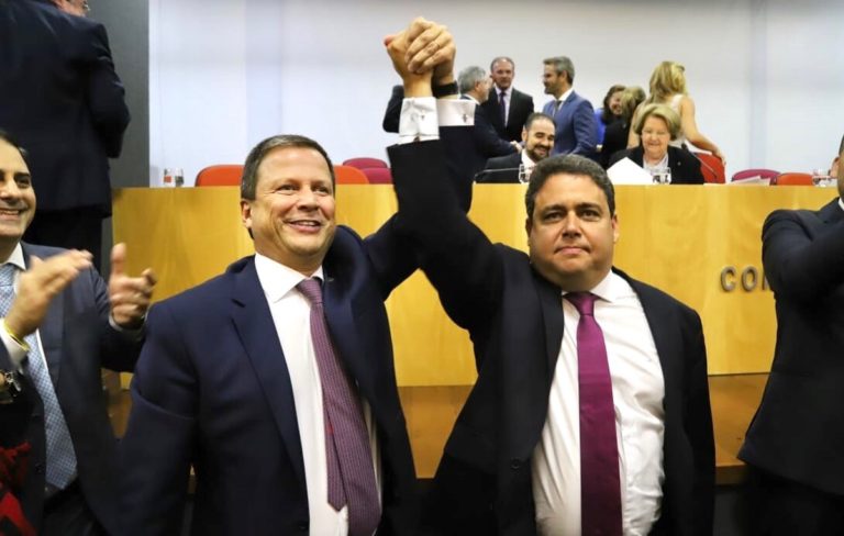 Presidente da OAB Nacional critica Lava Jato e ida de Sérgio Moro ao Ministério da Justiça