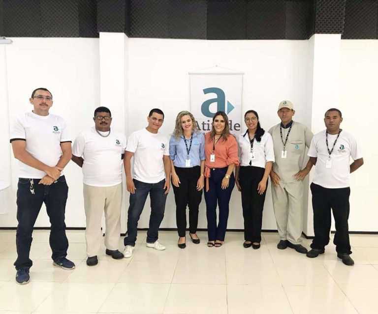 Empresa no Ceará se adequa ao e-Social e acredita que método vem facilitar relação com clientes