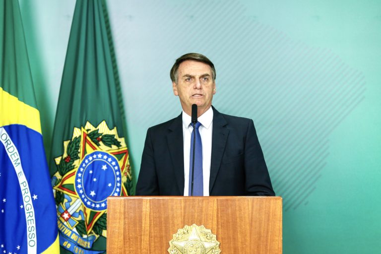 Ministro confirma 13º do Bolsa Família