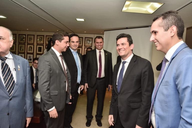 Você já conferiu como vota seu Deputado Federal sobre a Reforma da Previdência?