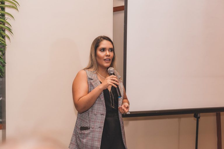 Empresa realiza programação especial dedicada às funcionárias no Dia da Mulher