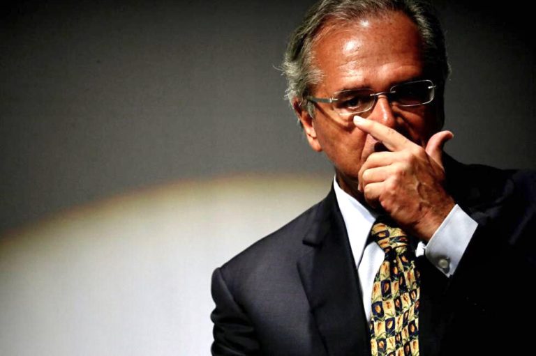 “Reforma não é da equipe do atual governo, mas sim do Brasil”, diz Guedes