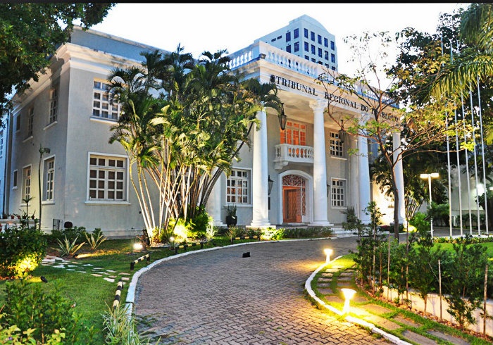 TRE-CE promove palestra gratuita com tema “O futuro do Direito do Trabalho”