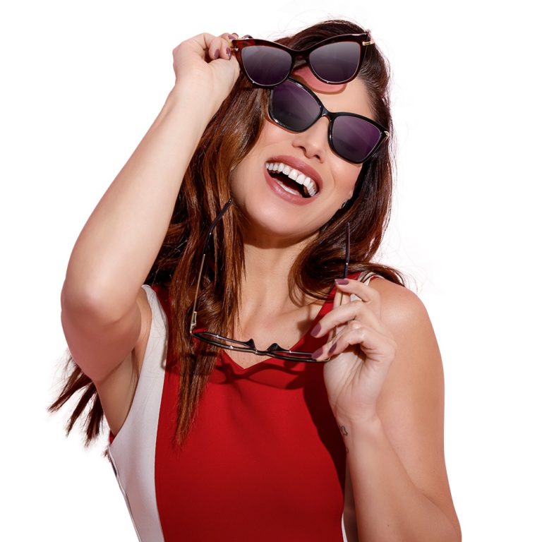 Ferrovia Eyewear inova com a campanha “Ferrovia mais vantagem”, neste mês de março