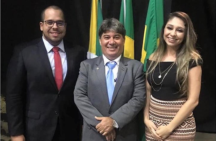 ESA-CE participa da posse da diretoria da OAB do Vale do Salgado, em Icó.