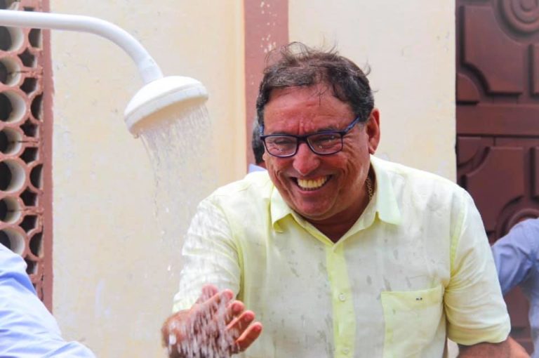 Prefeito de Senador Pompeu-CE deverá ser denunciado pelo MP e TCE pela prática de Nepotismo