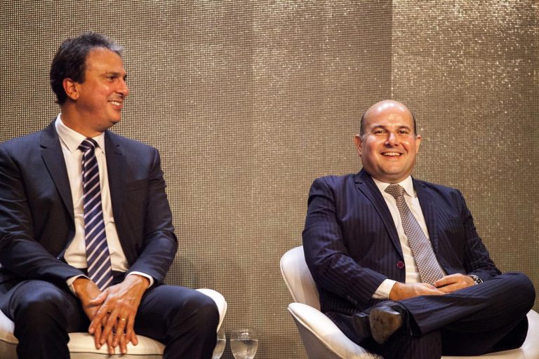 Ceará fica em 2º lugar entre estados com maior arrecadação em impostos, ICMS é um dos vilões