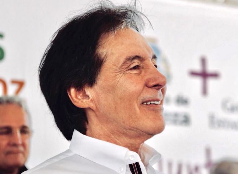 (PGR) pede que Eunicio Oliveira perca imediatamente ‘Foro Privilegiado’