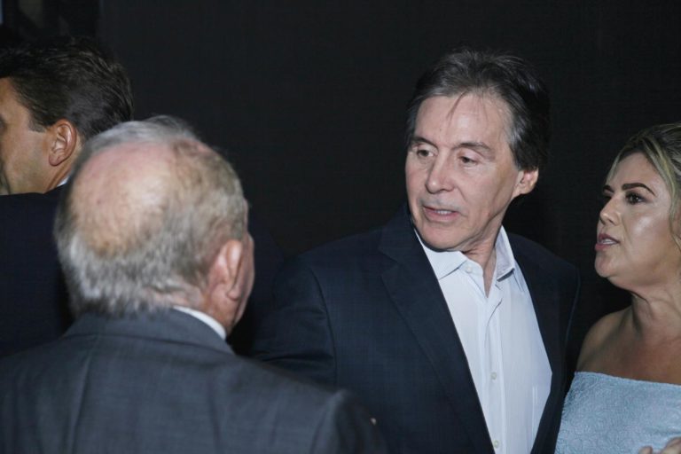 Mesmo derrotado Eunicio Oliveira comanda os maiores cargos federais no Ceará