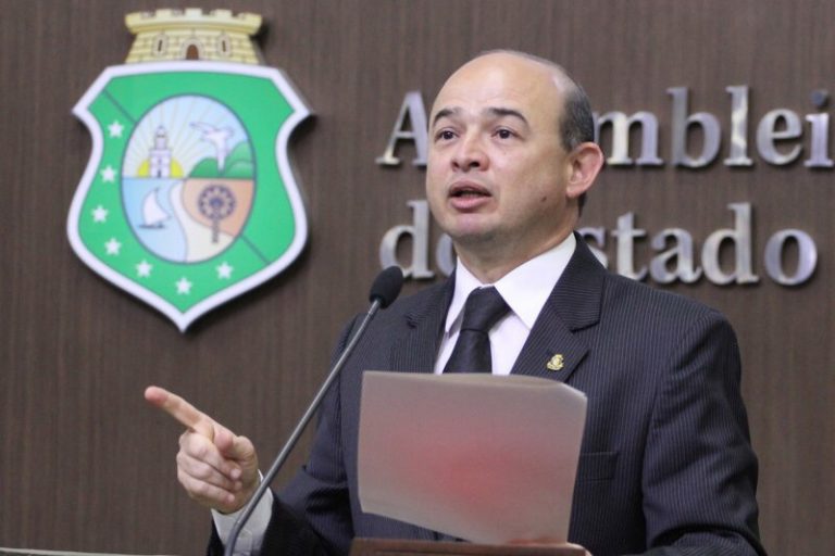 Parlamentar destaca crescimento do turismo de eventos no Ceará