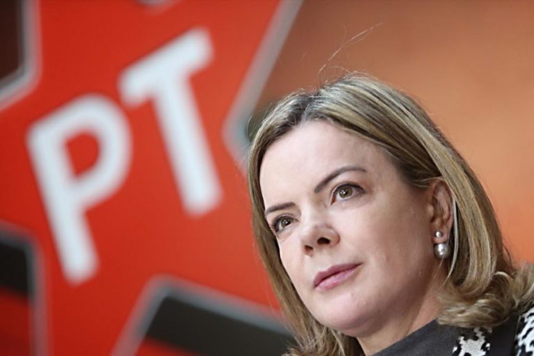 PT sinaliza a favor da ditadura do governo Maduro, mais uma vez