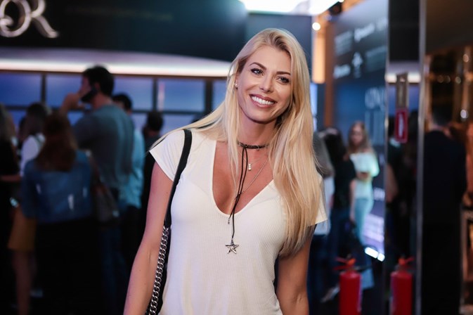 Corpo da modelo Carolina Bittencourt é encontrado em alto mar
