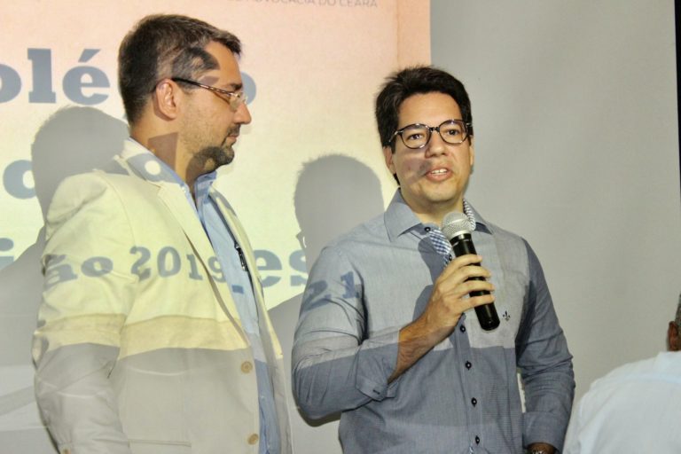 ESA-CE promove ‘I Colégio de Presidentes da ESA’ em Canindé